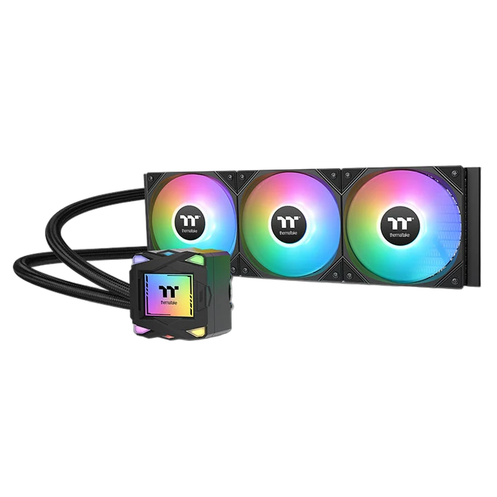 Thermaltake LA360 ARGB Sync AIO Liquid Cooler